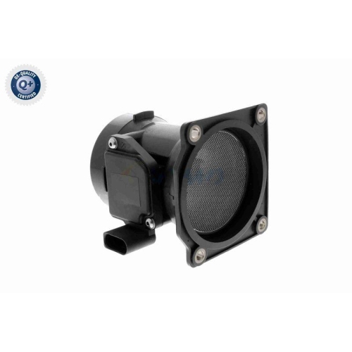 VEMO Luftmassenmesser Q+, Erstausrüsterqualität V10-72-1016-1