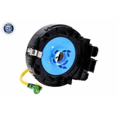 VEMO Wickelfeder, Airbag Q+, Erstausr&uuml;sterqualit&auml;t V52-72-0401