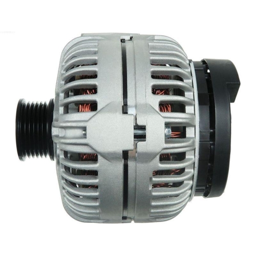 AS-PL Generator Brandneu AS-PL