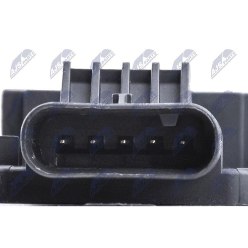 NTY NOx-Sensor, Harnstoffeinspritzung ENOX-VW-011