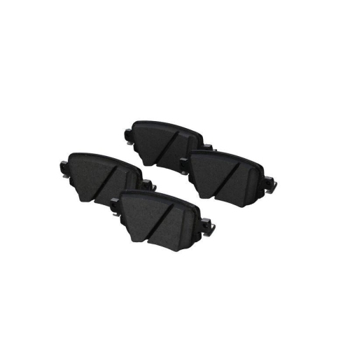 VALEO Bremsbelagsatz, Scheibenbremse EXPERT 302265A