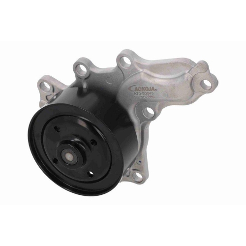 ACKOJA Wasserpumpe, Motork&uuml;hlung Original ACKOJA Qualit&auml;t A70-50043