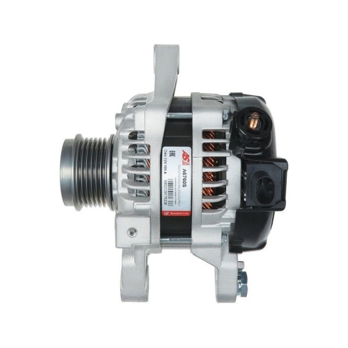 AS-PL Generator AS A6760S