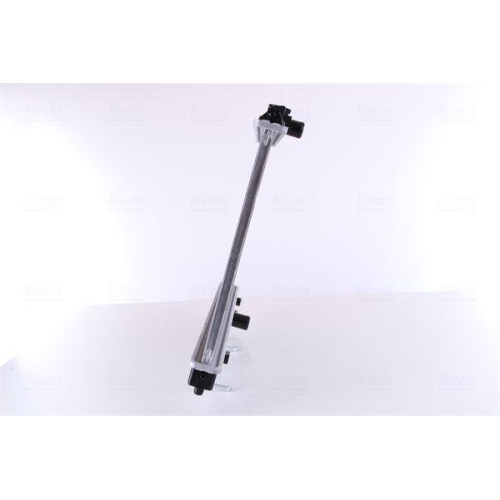 NISSENS Kühler, Motorkühlung 646281