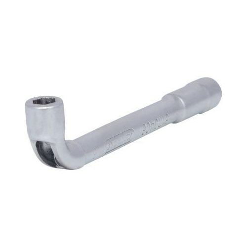 ULTIMATEplus Doppel-Steckschl&uuml;ssel mit Bohrung, 6mm KS TOOLS 517.0406