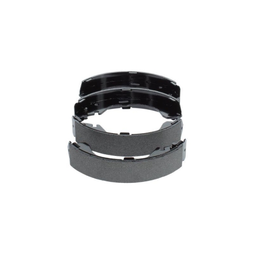 BOSCH Bremsbackensatz 0 986 487 654