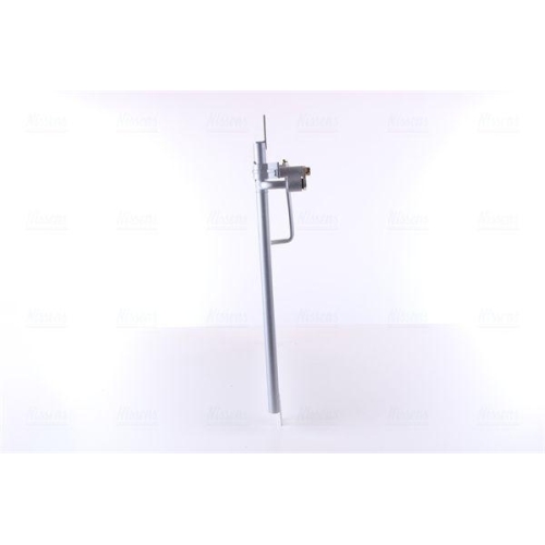 NISSENS Kondensator, Klimaanlage 94913