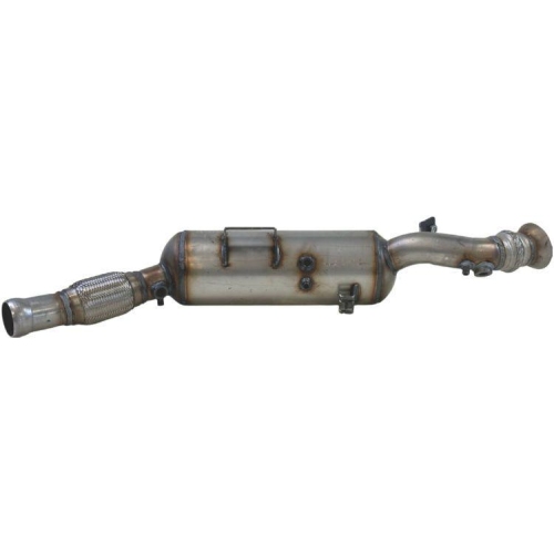 BOSAL Ru&szlig;-/Partikelfilter, Abgasanlage 097-524