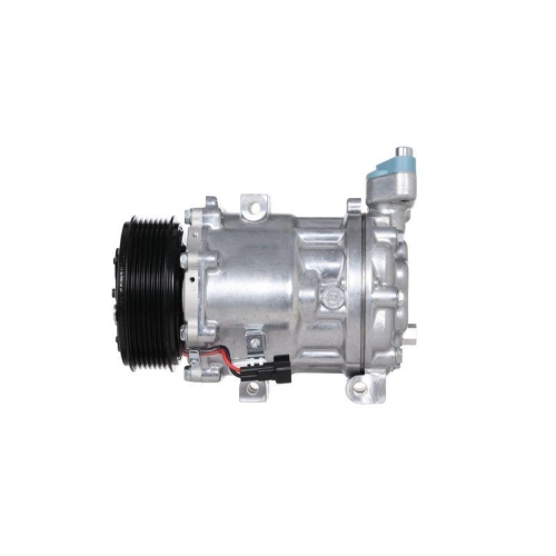 HELLA Kompressor, Klimaanlage >>> Easy2Fit <<< 8FK 366 202-691