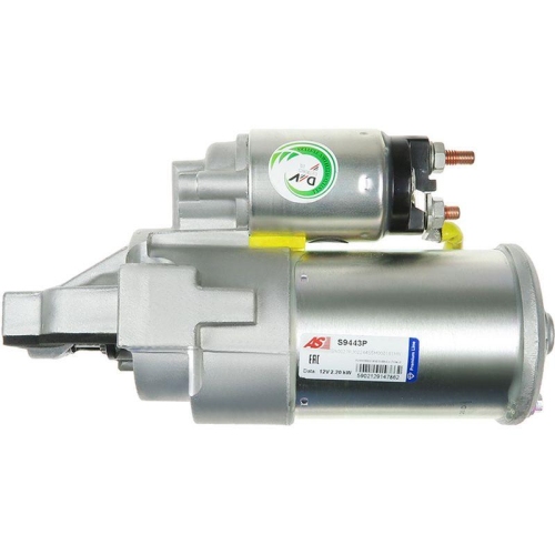 AS-PL Starter AS S9443P