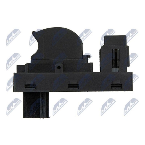 NTY Schalter, Fensterheber EWS-CT-000