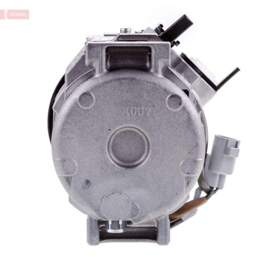 DENSO Kompressor, Klimaanlage DCP50132