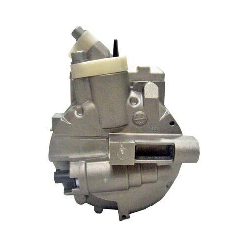 MAHLE Kompressor, Klimaanlage BEHR *** PREMIUM LINE *** ACP 89 000P