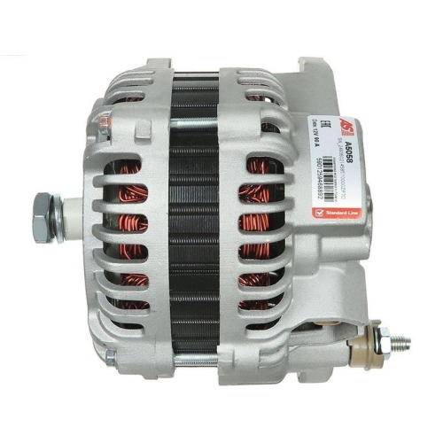 AS-PL Generator Brandneu AS-PL