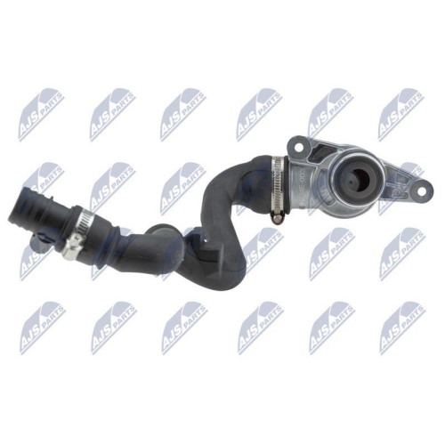 NTY Ventil, Kurbelgehäuseentlüftung EPCV-ME-003