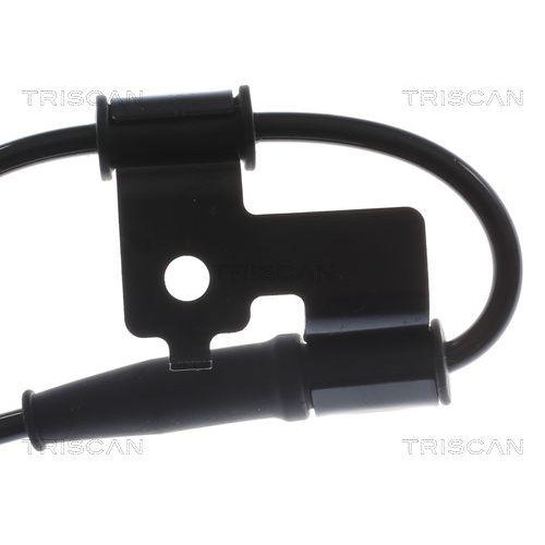 TRISCAN Sensor, Raddrehzahl 8180 43291