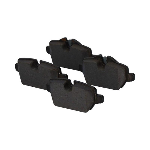 VALEO Bremsbelagsatz, Scheibenbremse EXPERT 302767A