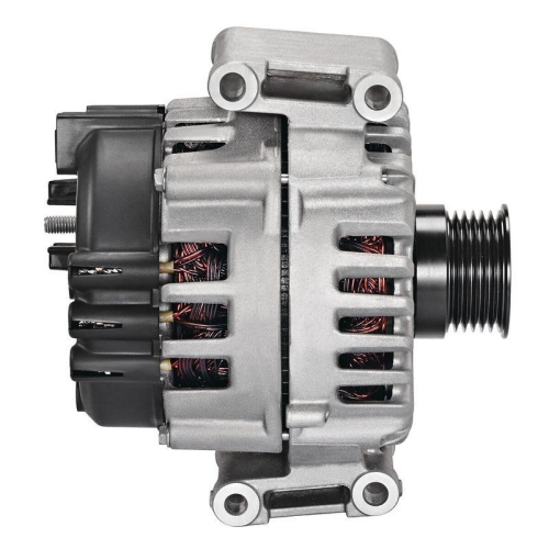 VALEO Generator VALEO ORIGINS - NEW O.E. TECHNOLOGIE 439649