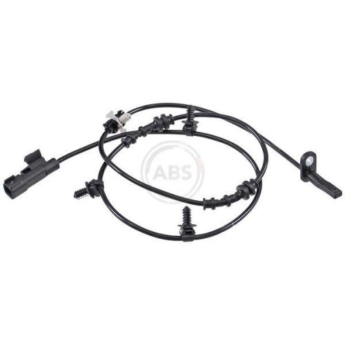 A.B.S. Sensor, Raddrehzahl 32119