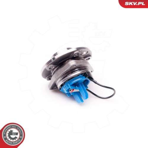 ESEN SKV Radlagersatz 29SKV028