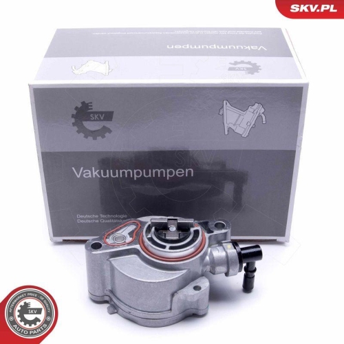 ESEN SKV Unterdruckpumpe, Bremsanlage 18SKV047