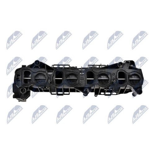 NTY Saugrohrmodul BKS-BM-014