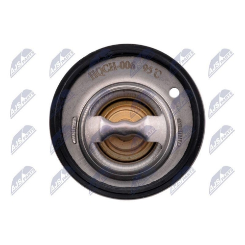 NTY Thermostat, K&uuml;hlmittel CTM-CH-006