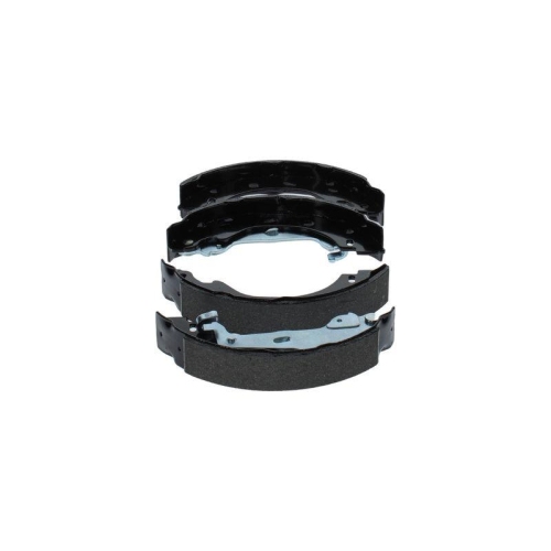 BOSCH Bremsbackensatz 0 986 487 657