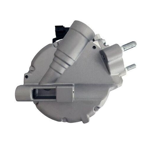 MAHLE Kompressor, Klimaanlage BEHR ACP 905 000S