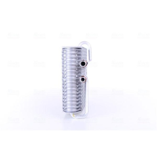 NISSENS Verdampfer, Klimaanlage 92155
