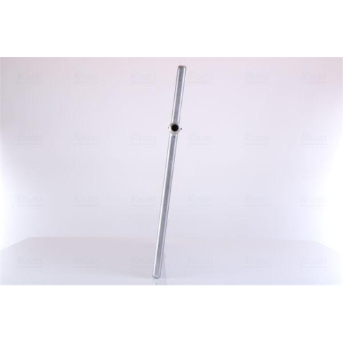 NISSENS Niedertemperaturkühler, Ladeluftkühler 627024