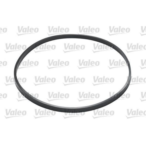VALEO Kraftstofffilter 587922