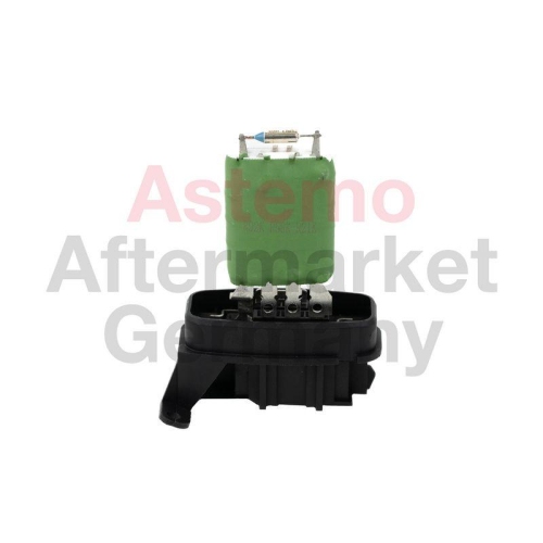 ASTEMO-HITACHI Widerstand, Innenraumgebl&auml;se 2502620