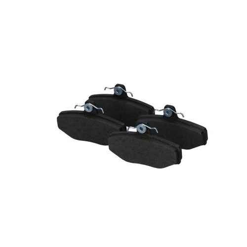 VALEO Bremsbelagsatz, Scheibenbremse EXPERT 302860A