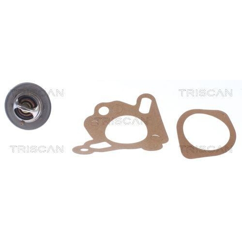 TRISCAN Thermostat, K&uuml;hlmittel 8620 1192