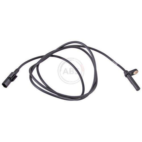 A.B.S. Sensor, Raddrehzahl 31712