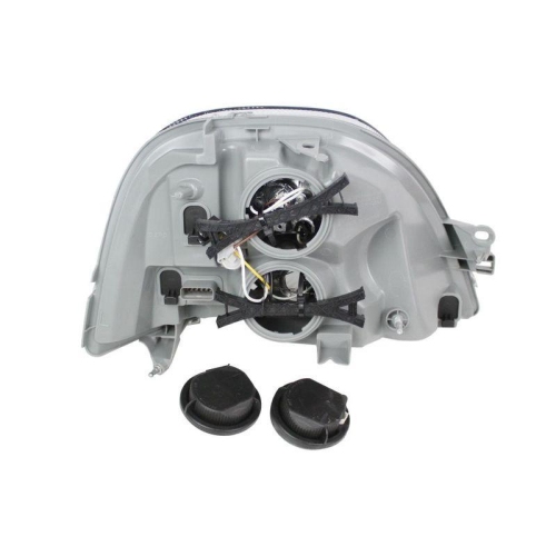 ABAKUS Hauptscheinwerfer Depo 551-1149L-LD-EM
