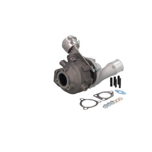 KAMOKA Lader, Aufladung 8600049