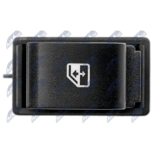 NTY Schalter, Fensterheber EWS-FT-007