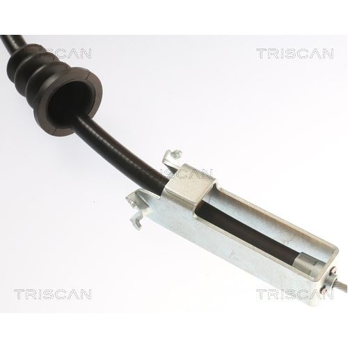 TRISCAN Seilzug, Feststellbremse 8140 151993