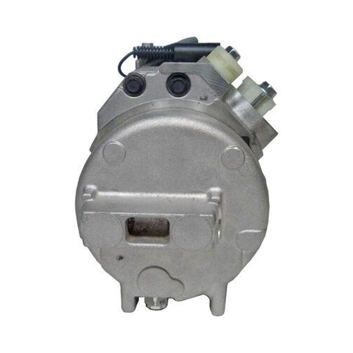 MAHLE Kompressor, Klimaanlage BEHR ACP 969 000S