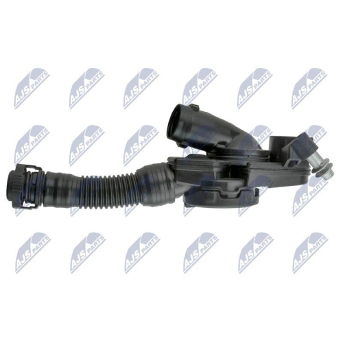 NTY Ventil, Kurbelgehäuseentlüftung EPCV-PS-002