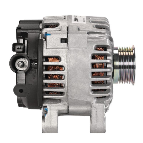 VALEO Generator VALEO ORIGINS - NEW O.E. TECHNOLOGIE 439696