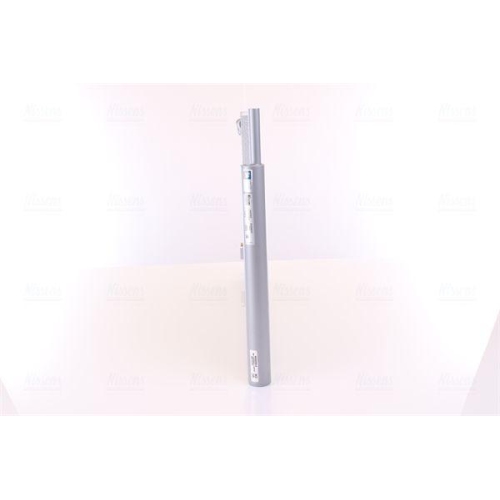 NISSENS Kondensator, Klimaanlage ** FIRST FIT ** 940593