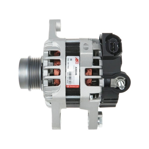 AS-PL Generator AS A3534S