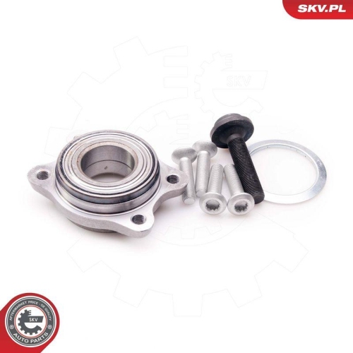 ESEN SKV Radlagersatz 29SKV029