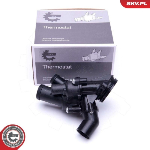 ESEN SKV Thermostat, K&uuml;hlmittel 20SKV103