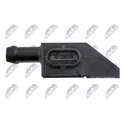 NTY Sensor, Abgasdruck ECS-BM-006