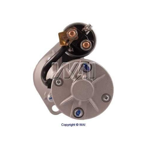 WAI Starter 18051N