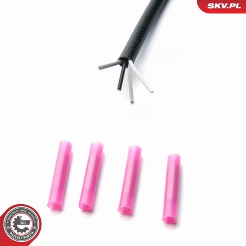 ESEN SKV Lambdasonde 09SKV909